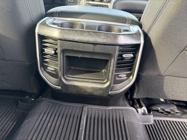 2024 RAM 2500 Big Horn 4x4 Crew Cab 6'4" Box