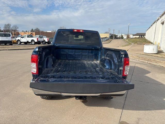 2024 RAM 2500 Big Horn 4x4 Crew Cab 6'4" Box