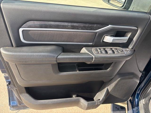 2024 RAM 2500 Big Horn 4x4 Crew Cab 6'4" Box