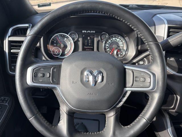 2024 RAM 2500 Big Horn 4x4 Crew Cab 6'4" Box