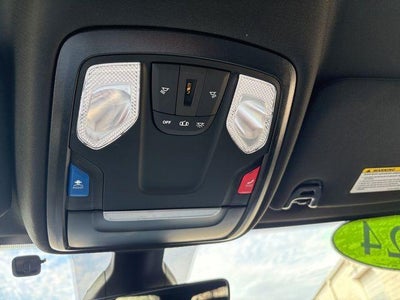 2024 RAM 2500 Big Horn 4x4 Crew Cab 6'4" Box