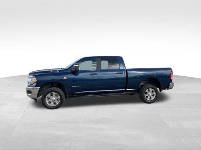 2024 RAM 2500 Big Horn 4x4 Crew Cab 6'4" Box