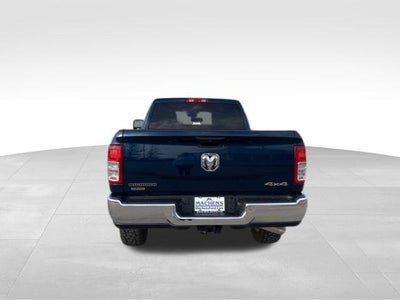 2024 RAM 2500 Big Horn 4x4 Crew Cab 6'4" Box