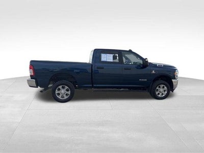 2024 RAM 2500 Big Horn 4x4 Crew Cab 6'4" Box