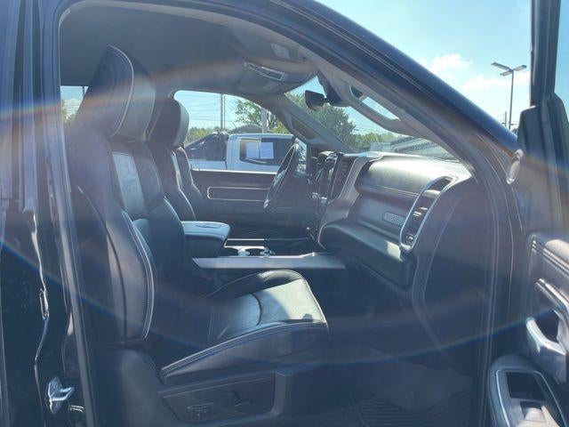 2023 RAM 2500 Laramie 4x4 Crew Cab 6'4" Box