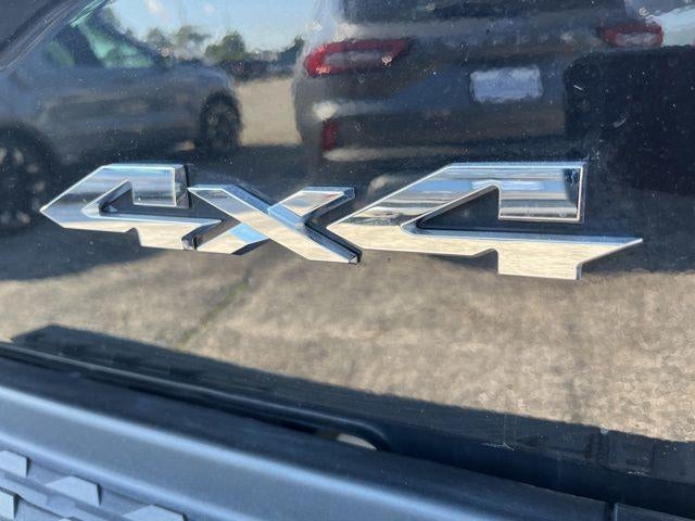 2023 RAM 2500 Laramie 4x4 Crew Cab 6'4" Box