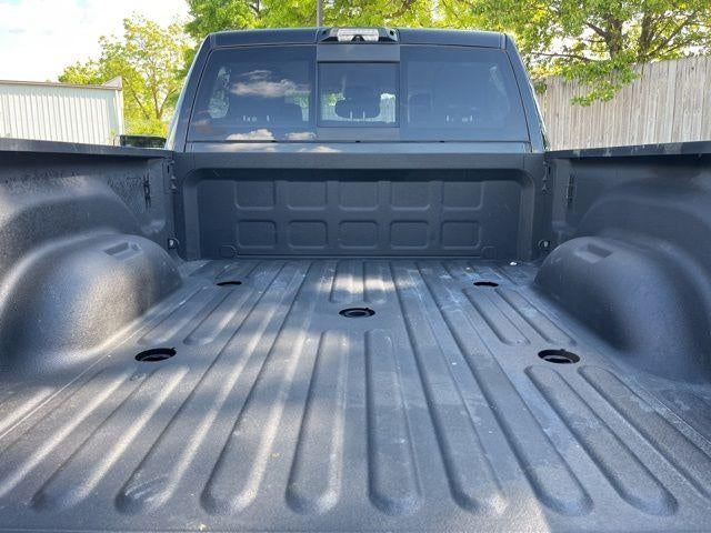 2023 RAM 2500 Laramie 4x4 Crew Cab 6'4" Box