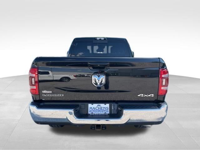 2023 RAM 2500 Laramie 4x4 Crew Cab 6'4" Box