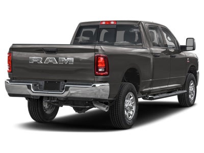 2025 RAM 2500 Tradesman 4x4 Crew Cab 8' Box