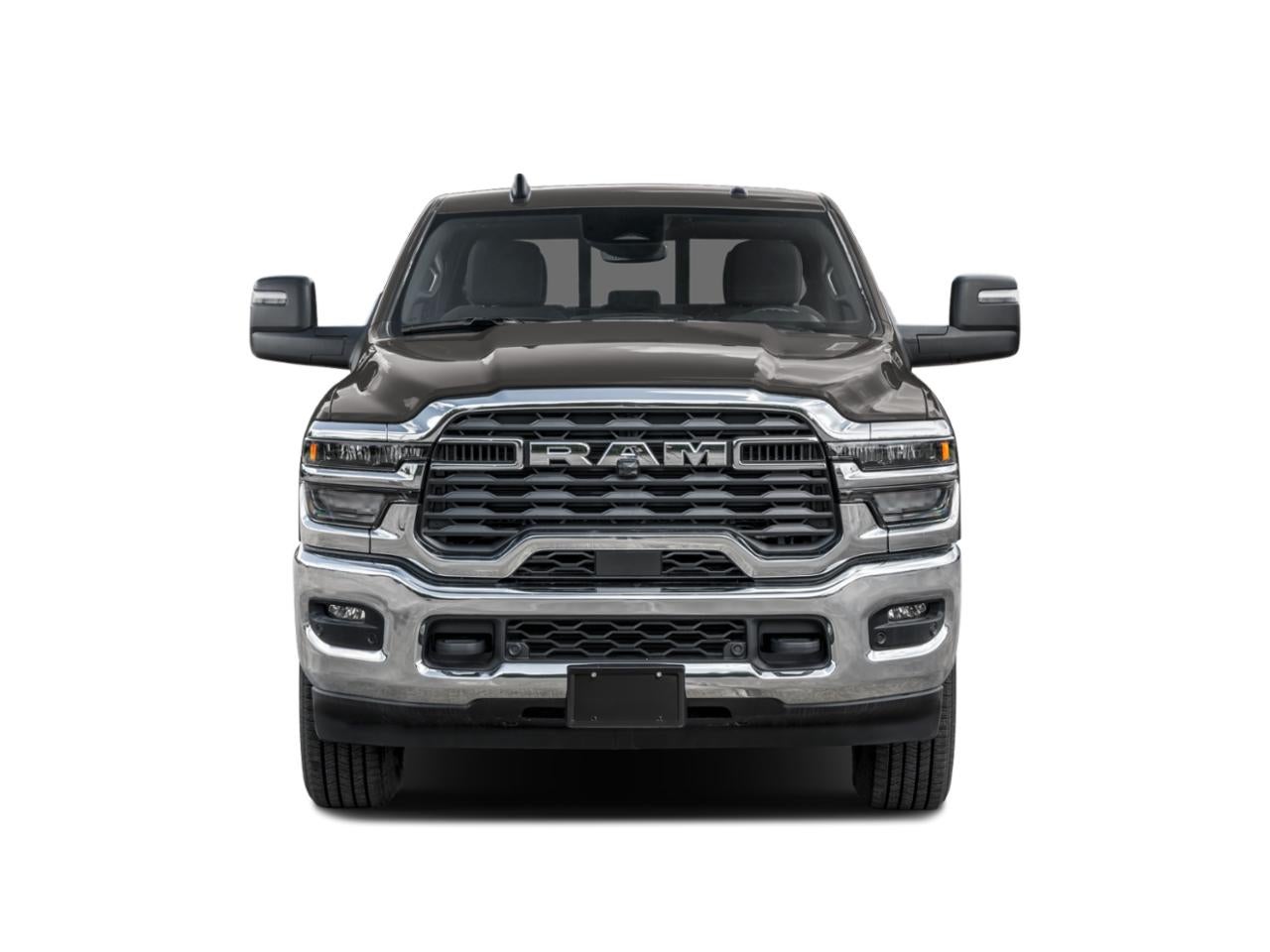 2025 RAM 2500 Tradesman 4x4 Crew Cab 8' Box