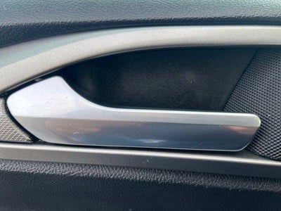 2020 Ford Fusion S FWD