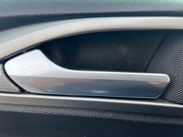 2020 Ford Fusion S FWD