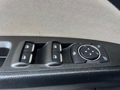 2020 Ford Fusion S FWD