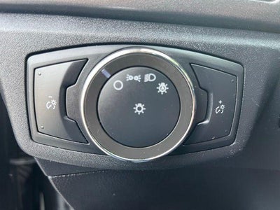 2020 Ford Fusion S FWD