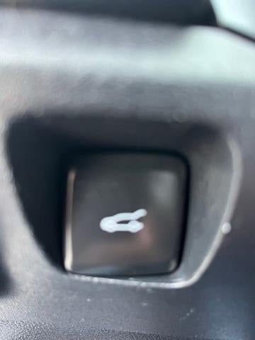 2020 Ford Fusion S FWD