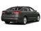 2020 Ford Fusion S FWD