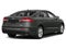 2020 Ford Fusion S FWD