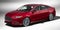 2016 Ford Fusion 4dr Sdn S FWD