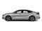 2016 Ford Fusion 4dr Sdn S FWD