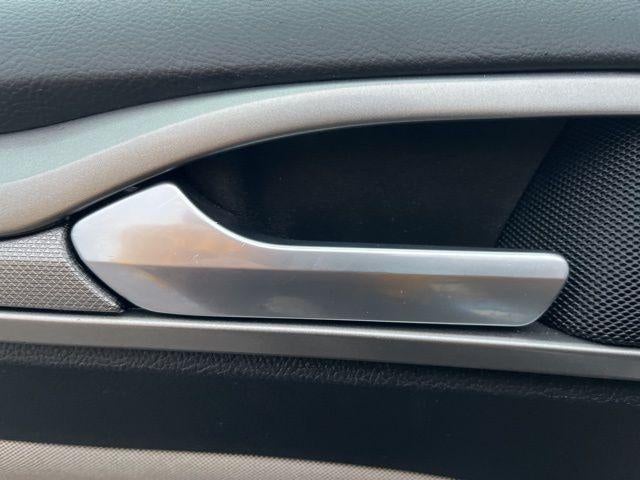 2020 Ford Fusion S FWD