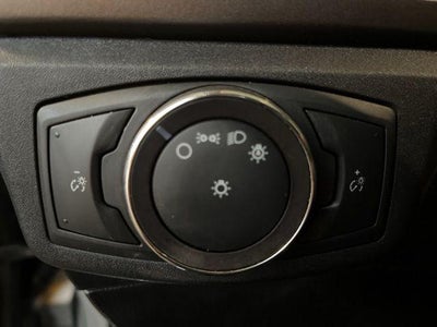 2020 Ford Fusion S FWD