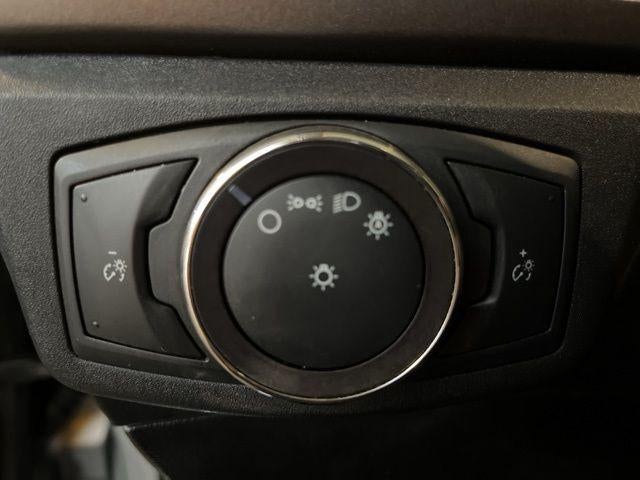 2020 Ford Fusion S FWD