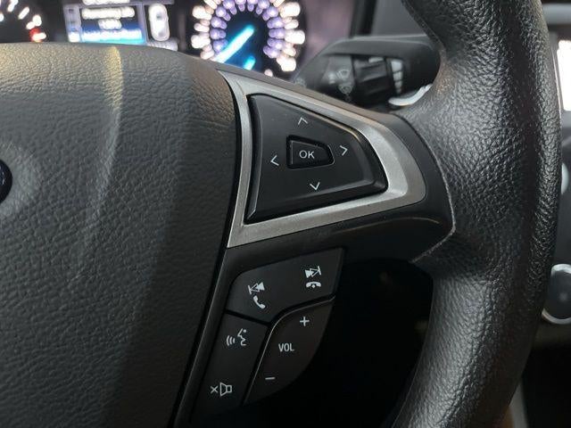 2020 Ford Fusion S FWD