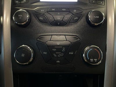 2020 Ford Fusion S FWD