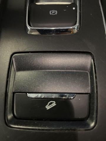 2020 Ford Fusion S FWD