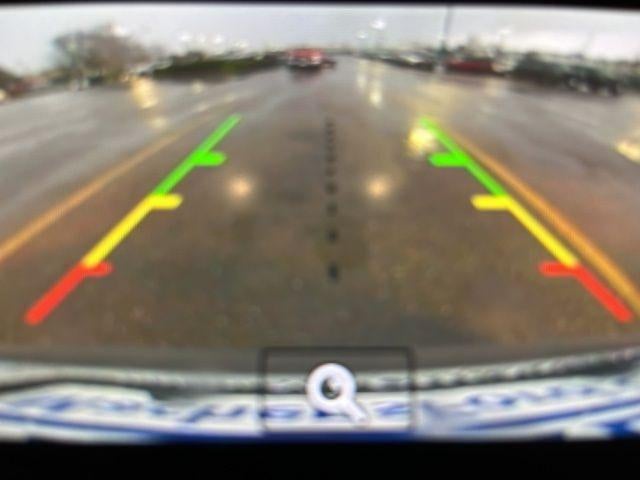 2020 Ford Fusion S FWD