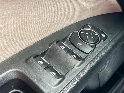 2020 Ford Fusion S FWD