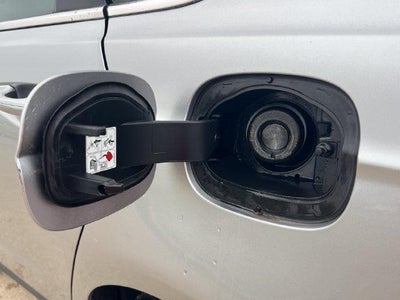 2020 Ford Fusion S FWD
