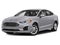 2020 Ford Fusion S FWD