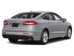2020 Ford Fusion S FWD