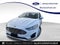 2019 Ford Fusion S FWD