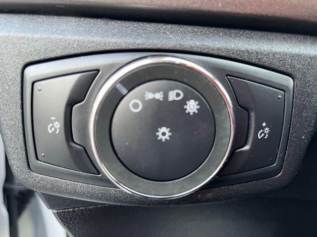 2019 Ford Fusion S FWD