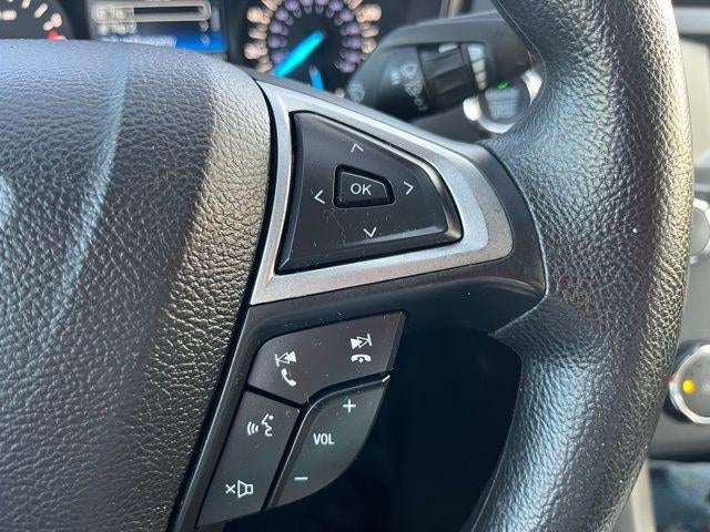 2019 Ford Fusion S FWD