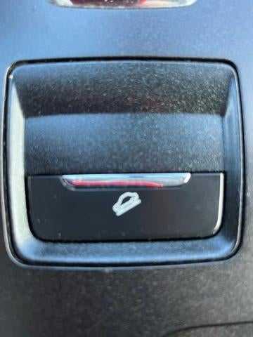 2019 Ford Fusion S FWD