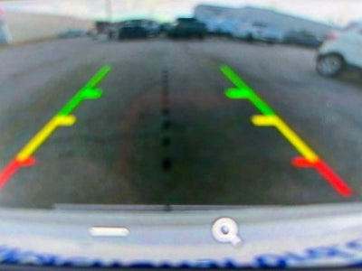 2019 Ford Fusion S FWD