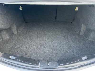 2019 Ford Fusion S FWD