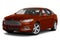 2014 Ford Fusion 4dr Sdn SE FWD