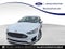 2019 Ford Fusion SE FWD