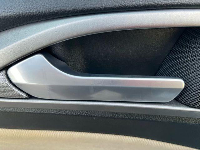 2019 Ford Fusion SE FWD