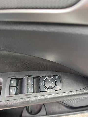 2019 Ford Fusion SE FWD