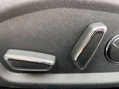 2019 Ford Fusion SE FWD