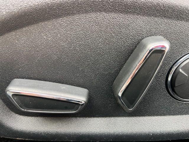 2019 Ford Fusion SE FWD