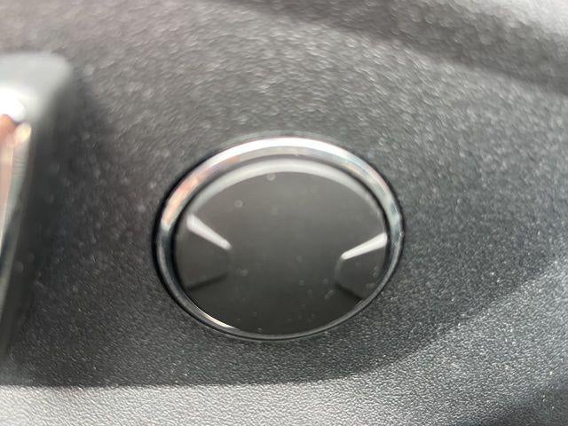 2019 Ford Fusion SE FWD