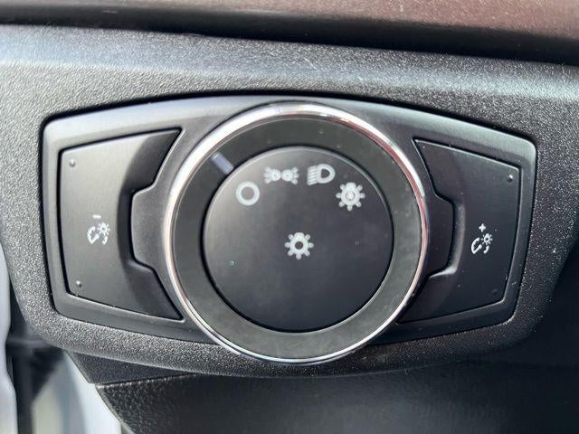 2019 Ford Fusion SE FWD