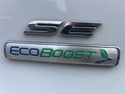 2019 Ford Fusion SE FWD