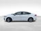 2019 Ford Fusion SE FWD